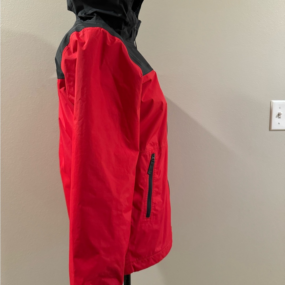 North face jacket - Picture 3 of 6